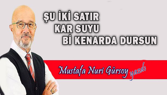 Mustafa Nuri Gürsoy