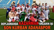 DEPLASMANDA KAZANMAK ONLARIN İŞİ
