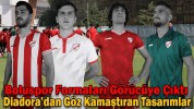 Diadora’dan göz kamaştıran tasarımlar