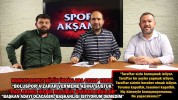 “BAŞKAN ADAYI OLACAĞIM, BAŞKANLIĞI İSTİYORUM DEMEDİM”