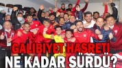 Galibiyet Hasreti Ne kadar Sürdü?