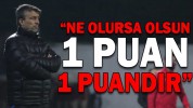 “NE OLURSA OLSUN 1 PUAN 1 PUANDIR”