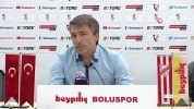 Trabzon’u Bolu’da Misafir Etmek İsterdik