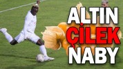 ALTIN ÇİLEK NABY