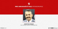 Başkent' e Doğanay Getiriyor