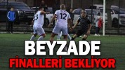 BEYZADE 14 FİNALLERİ BEKLİYOR