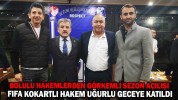 BOLULU HAKEMLERDEN GÖRKEMLİ SEZON AÇILIŞI