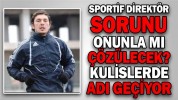 BOLUSPOR’A YENİ SPORTİF DİREKTÖR GÖRÜŞMELER SÜRÜYOR
