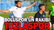 BOLUSPOR’DA HAZIRLIK MAÇLARI DEVAM EDİYOR