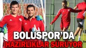 SELMANİ KAMPA KATILDI