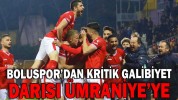 EYÜP SULTAN'DA HUZUR BULDUK...