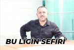 BU LİGİN SEFİRİ