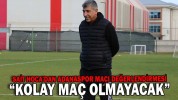 DYOREX BOLUSPOR, ADANASPOR MAÇINDA 3 PUAN HEDEFLİYOR