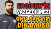 ERGİNER’İN VAZGEÇİLMEZİ OLDU