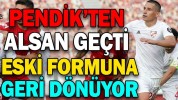 ESKİ FORMUNA GERİ DÖNÜYOR