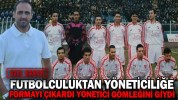 FORMAYI ÇIKARDI YÖNETİCİ GÖMLEĞİNİ GİYDİ