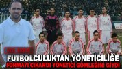 FORMAYI ÇIKARDI YÖNETİCİ GÖMLEĞİNİ GİYDİ