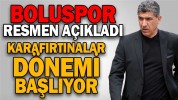 KARAFIRTINALAR DÖNEMİ BAŞLIYOR