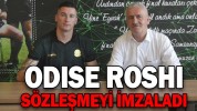 ROSHI’NİN YENİ TAKIMI BELLİ OLDU