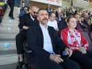 Savaş Abak Altınordu Maçında