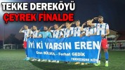 TEKKEDEREKÖYÜ-5 KARALAR-0