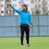 Toraman İnanıyordum