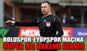 1. LİG’DE 37. HAFTA HAKEMLERİ AÇIKLANDI