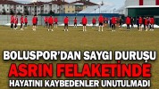 ASRIN FELAKETİNDE HAYATINI KAYBEDENLER UNUTULMADI