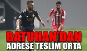 Batuhan’dan adrese teslim orta
