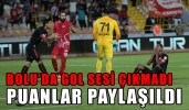 Çok İstedik Olmadı.