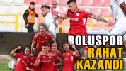 Boluspor'un İlaçı Eyüpspor
