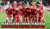 BOLUSPOR’DA DÜŞÜŞÜN SEBEBİ NE?