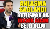 BOLUSPOR’DA TEKNİK ADAM BELLİ OLDU