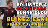 BU KEZ ESKİ FUTBOLCUYA GİTTİ!