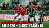 GERİ DÖNÜŞLERİN HASTASIYIZ