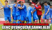 Koşukavak’ın yüzünü kara çıkarmadılar