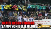 Nefes kesen finalde şampiyon belli oldu