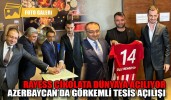 RAYESS Çikolata Dünyaya Açılıyor