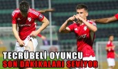 SON DAKİKALARI SEVİYOR