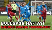 SPOR TOTO 1. LİG'DE GÖRÜNÜM