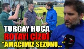 TURGAY HOCA’DAN ÖZEL AÇIKLAMALAR