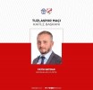 Tuzlaspor Maçı Kafile Başkanı: Sn. Fatih BAYRAK