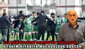 U14 ŞAMPİYONASI GEREDE’DE YAPILACAK