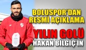 YILIN GOLÜ HAKAN BİLGİÇ’İN