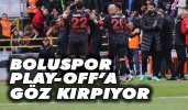 1. Lig'de 22. haftanın görünümü