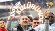 100'LER KULÜBÜNDE