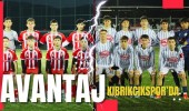 Avantaj Kıbrıkcıkspor’da
