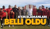 Ayın Elamanları Belli Oldu