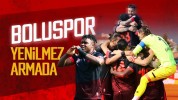 BOLUSPOR YENİLMEZ ARMADA