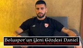 Boluspor'un Yeni Gözdesi Daniel Avramovski: Taraftarlarla Buluşmak İçin Sabırsızlanıyor